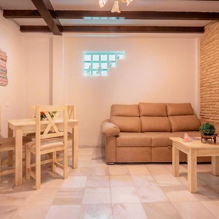 Precioso Apartamento En Triana 세비야 외부 사진