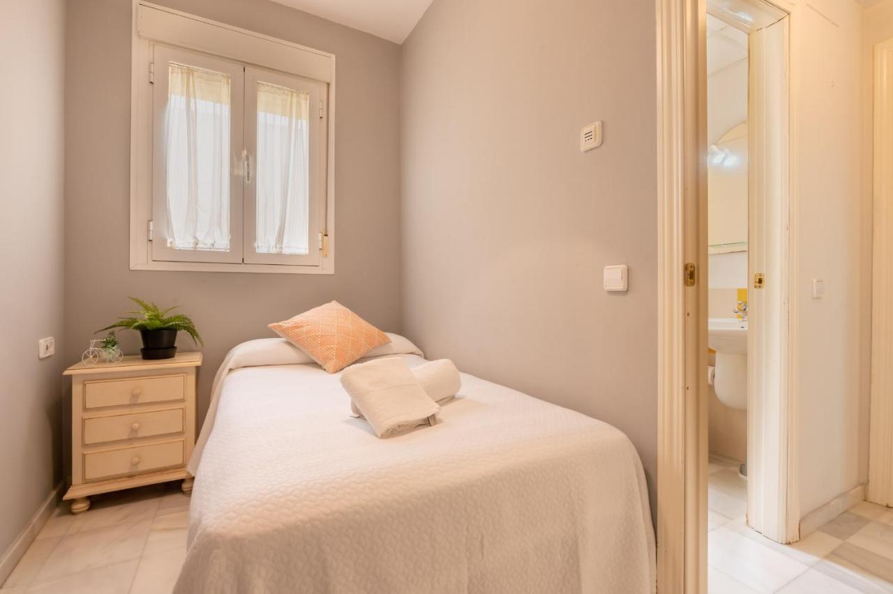 Precioso Apartamento En Triana 세비야 외부 사진