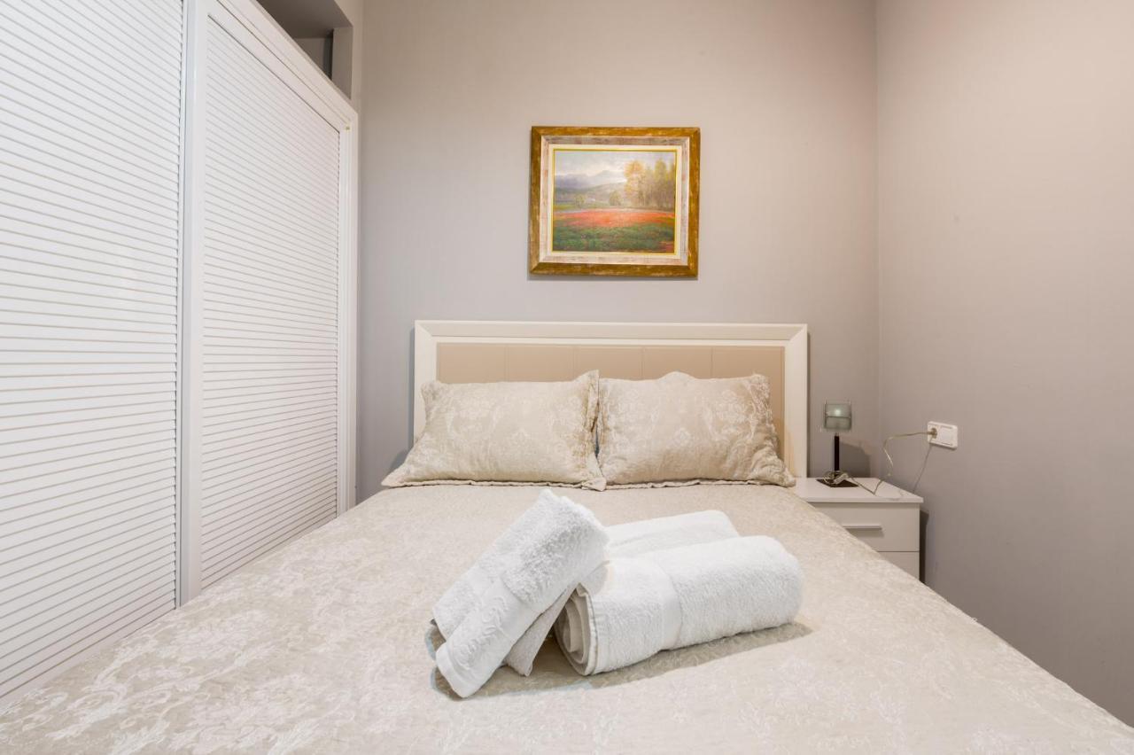 Precioso Apartamento En Triana 세비야 외부 사진