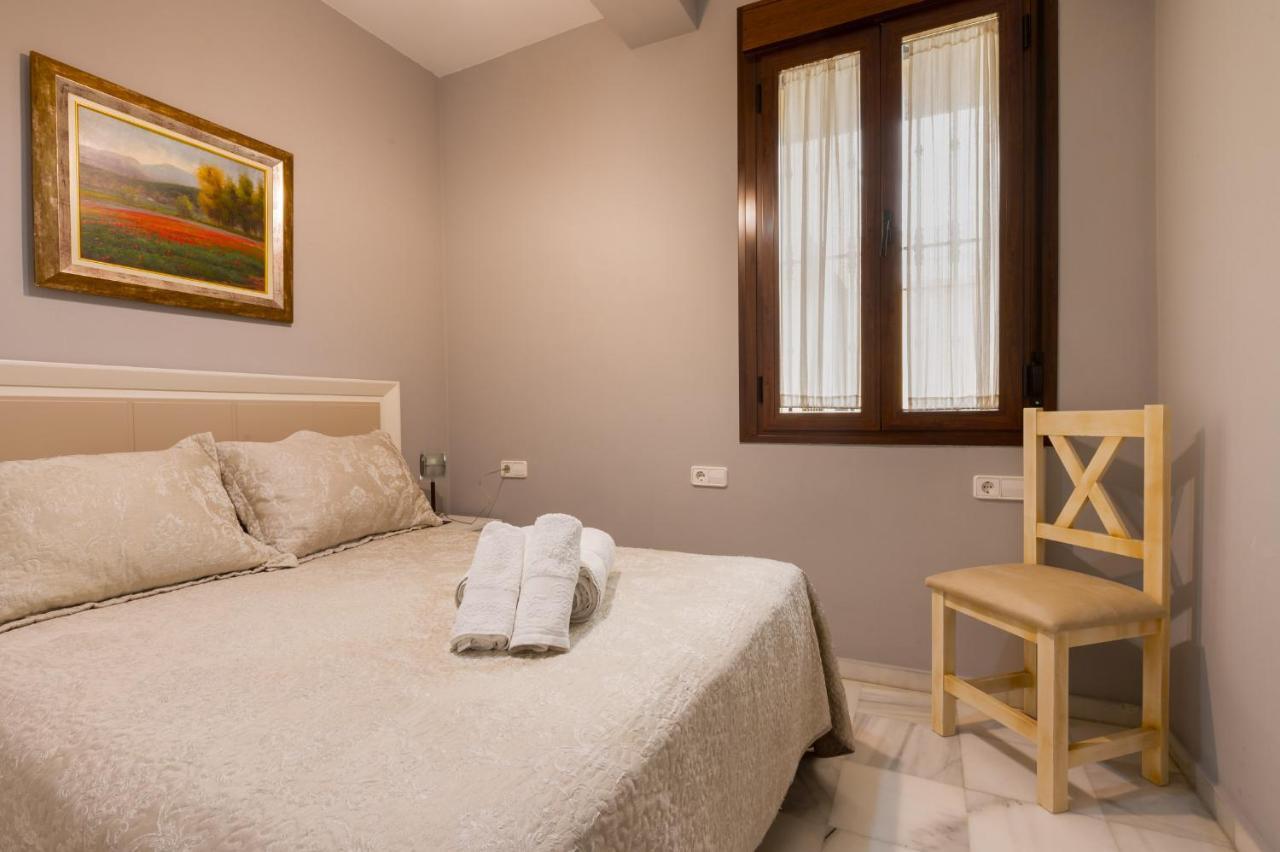 Precioso Apartamento En Triana 세비야 외부 사진