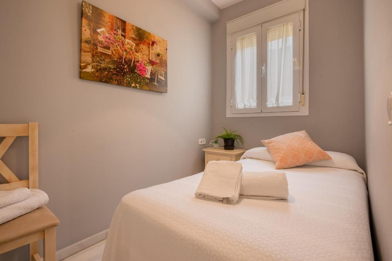 Precioso Apartamento En Triana 세비야 외부 사진