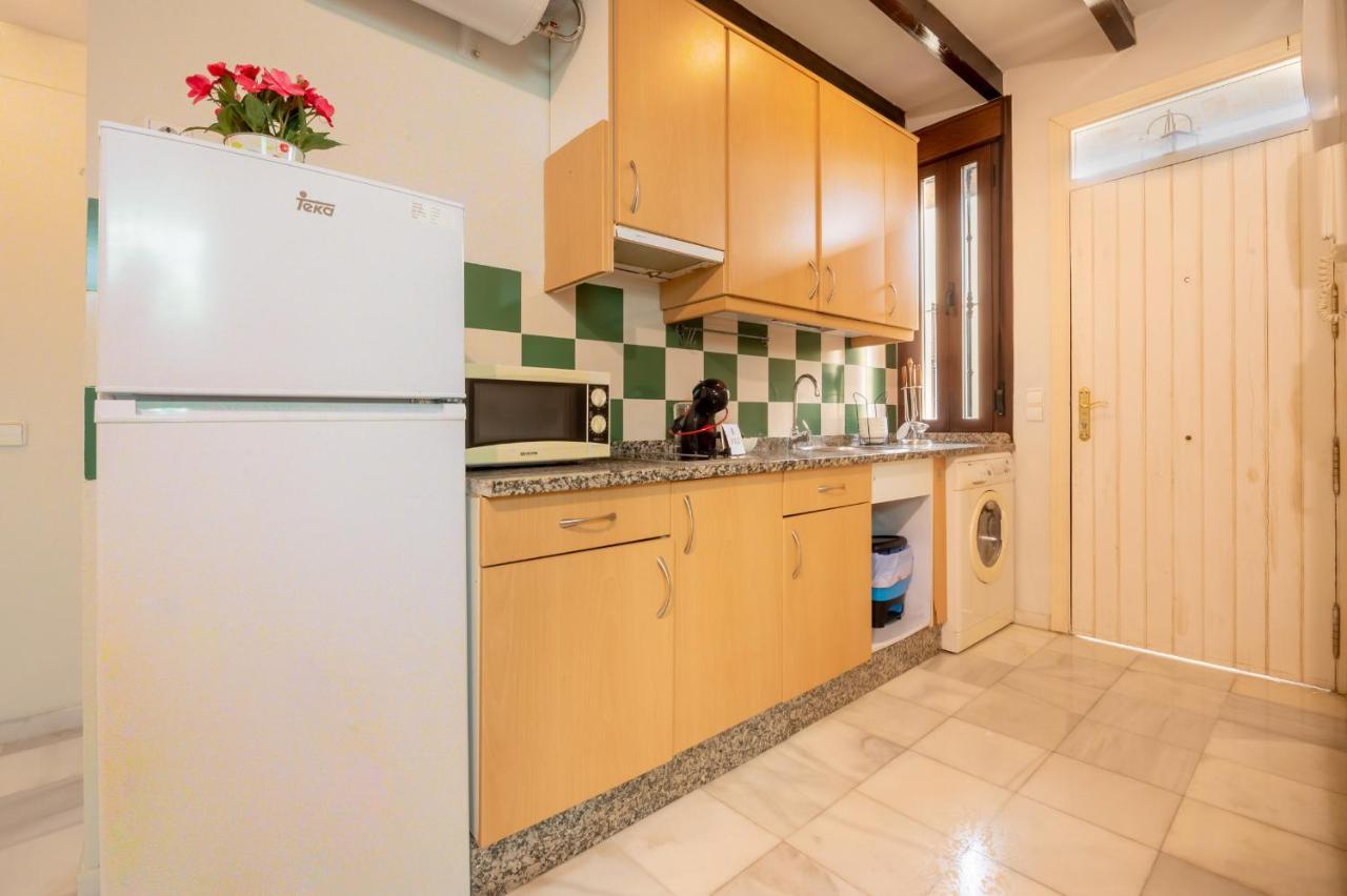 Precioso Apartamento En Triana 세비야 외부 사진