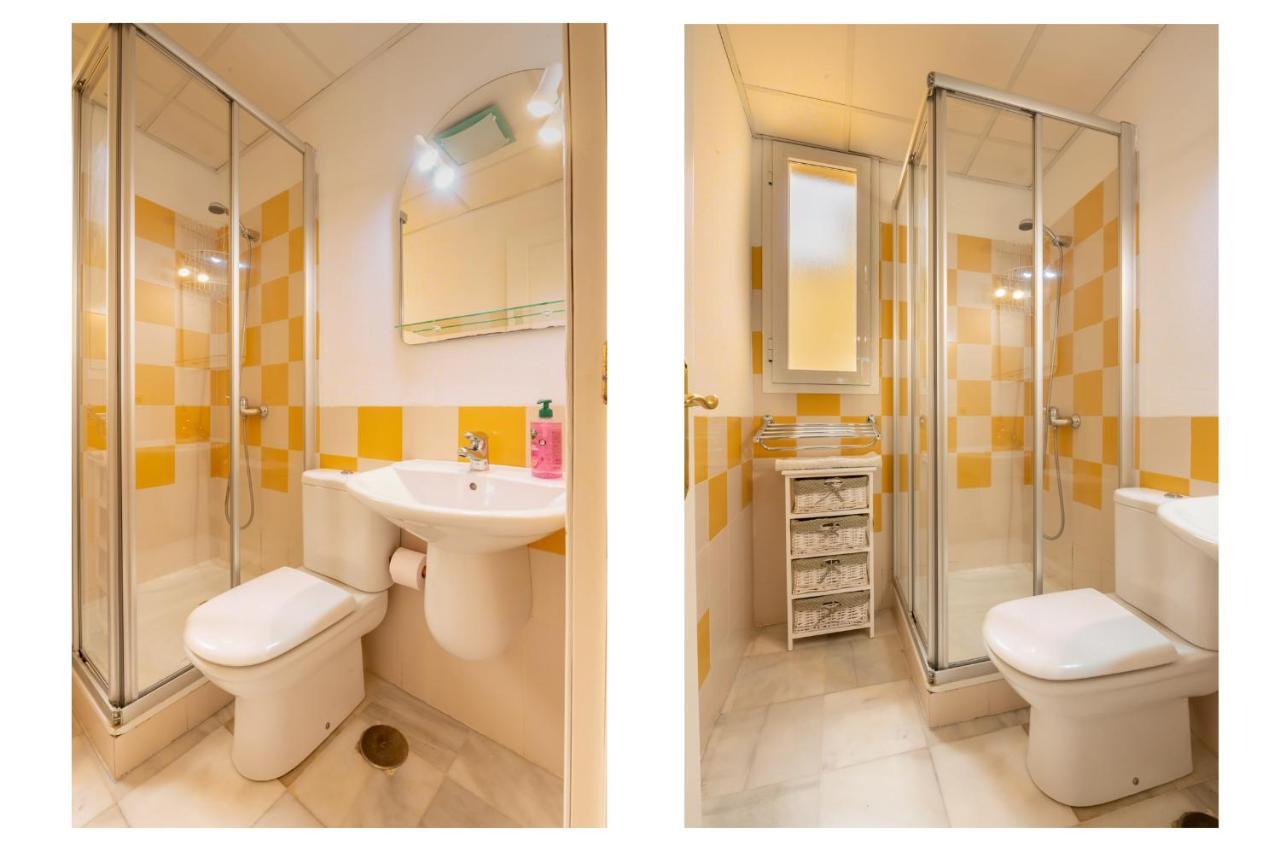 Precioso Apartamento En Triana 세비야 외부 사진