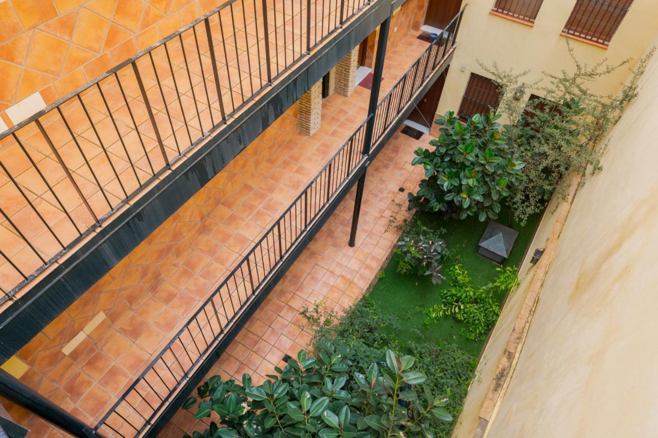 Precioso Apartamento En Triana 세비야 외부 사진