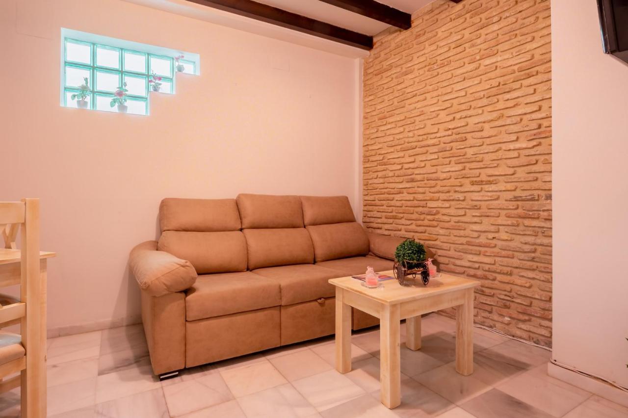 Precioso Apartamento En Triana 세비야 외부 사진