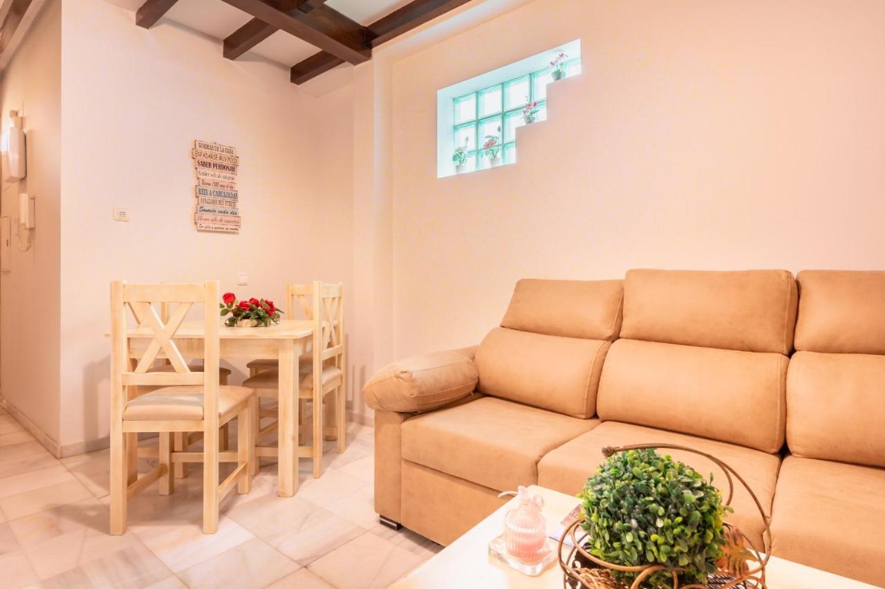 Precioso Apartamento En Triana 세비야 외부 사진